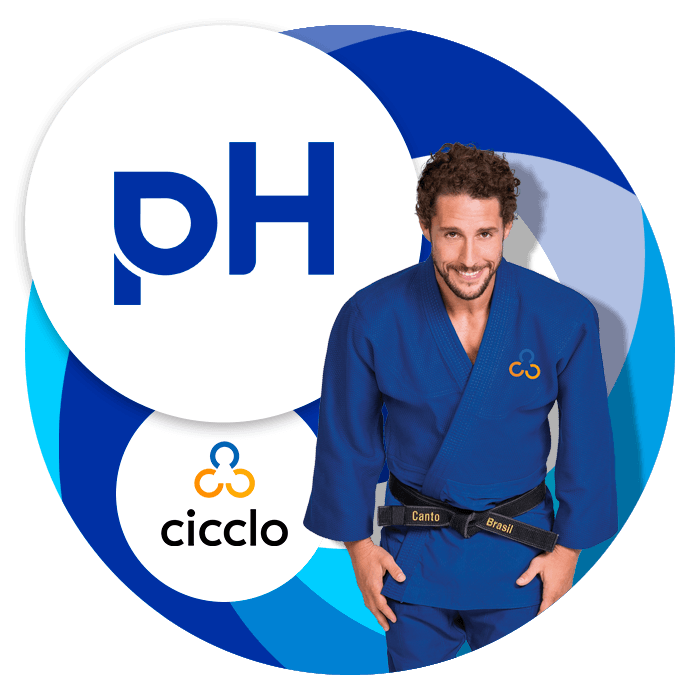 Imagem de pH Icaraí III